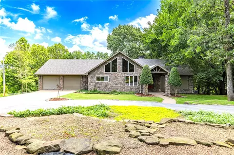 17341 W Highway 102, Decatur, AR 72722