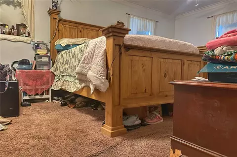 Bedroom - 142 Denham Rd, Morrilton, AR 72110 photo 2 of 3