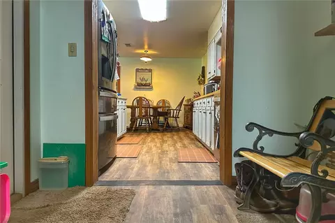 Entry Way - 142 Denham Rd, Morrilton, AR 72110 photo 1 of 3