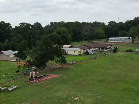 View/Area - 142 Denham Rd, Morrilton, AR 72110 photo 7 of 7