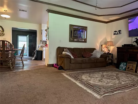 Living - 142 Denham Rd, Morrilton, AR 72110 photo 2 of 2