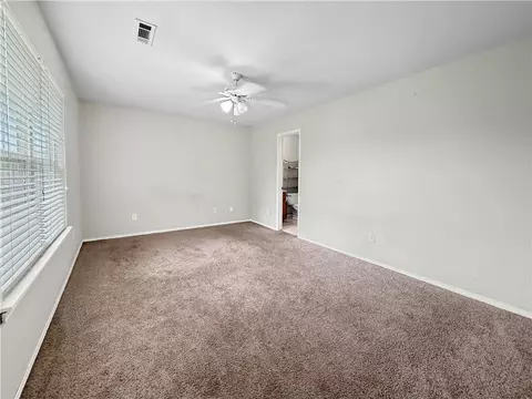 Bedroom - 2023 Garnet Rd, Springdale, AR 72764 photo 1 of 3