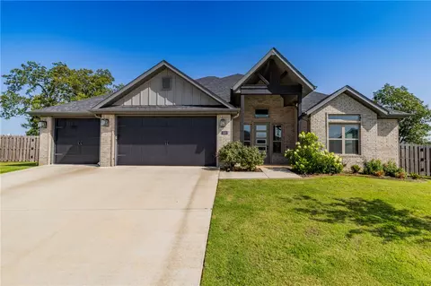 5950 Poppy Ave, Springdale, AR 72762