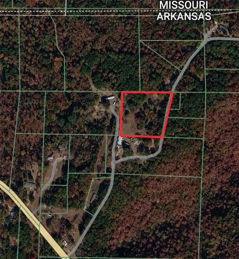 tbd Tate Rd, Garfield, AR 72732 photo 2
