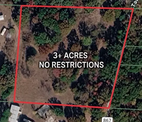 tbd Tate Rd, Garfield, AR 72732 photo 4