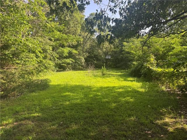 tbd Tate Rd, Garfield, AR 72732