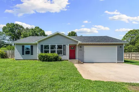 502 Greene St, Pea Ridge, AR 72751