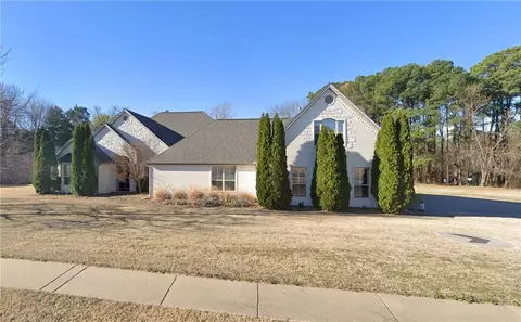 5289 E Maywood Rd, Fayetteville, AR 72703