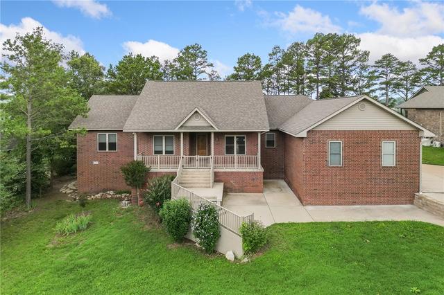 275 Misty Ln, Mountain Home, AR 72653