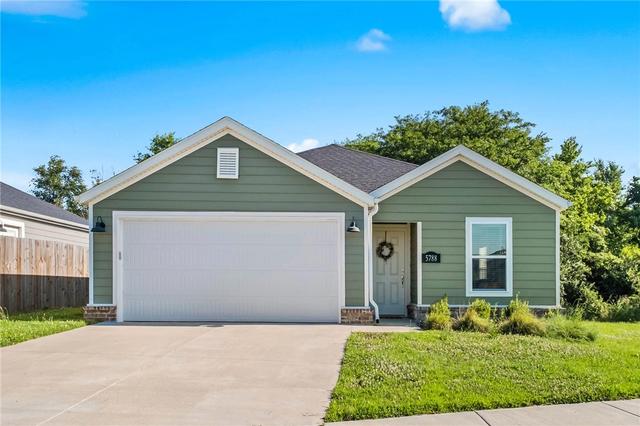 5788 W Greens Chapel Rd, Fayetteville, AR 72704