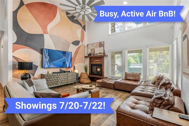 517 Hook St, Bentonville, AR 72712