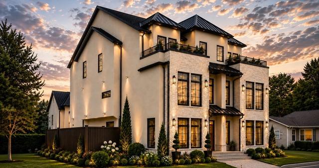 422 SE 7th St, Bentonville, AR 72712