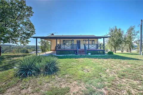 8790 Fred Austin Rd, Decatur, AR 72722