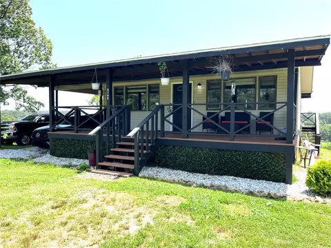 8790 Fred Austin Rd, Decatur, AR 72722