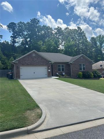 4120 N Hartford Ave, Russellville, AR 72802