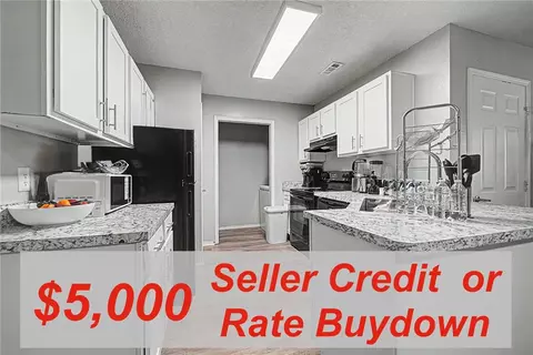 1672 N Boxley Ave, Fayetteville, AR 72704