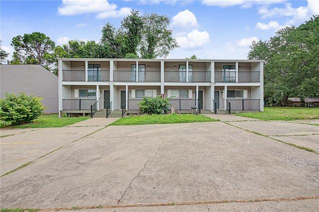 2765 N 1234 N Valencia Ave, Fayetteville, AR 72703