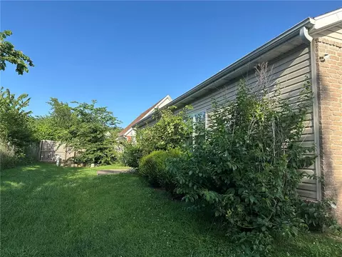 Exterior - 3460 Grainger Cir, Springdale, AR 72764 photo 4 of 8
