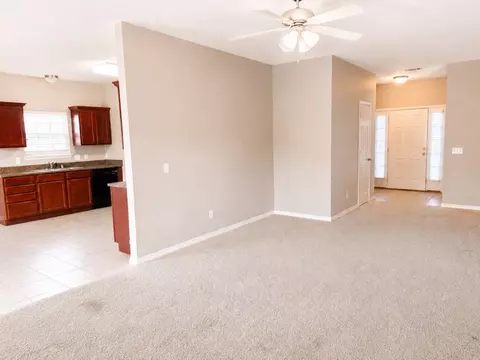 Living - 3460 Grainger Cir, Springdale, AR 72764 photo 2 of 2