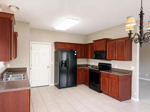 Kitchen - 3460 Grainger Cir, Springdale, AR 72764 photo 1 of 4