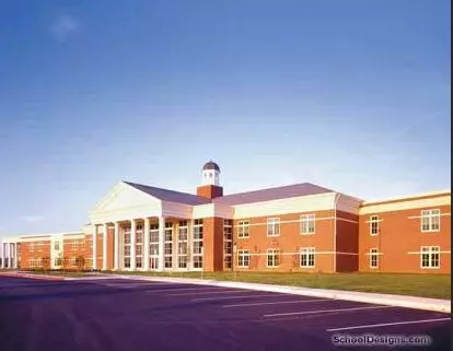 Exterior - 3460 Grainger Cir, Springdale, AR 72764 photo 7 of 8