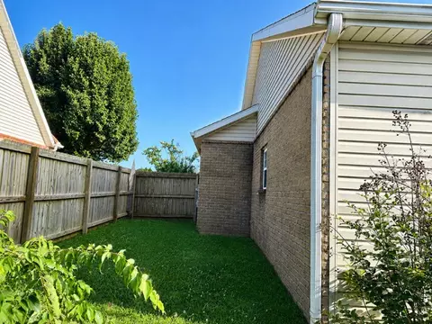 Exterior - 3460 Grainger Cir, Springdale, AR 72764 photo 3 of 8