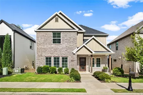 5224 S Brookmere St, Rogers, AR 72758