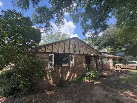 309 S Inglewood Ave, Russellville, AR 72801