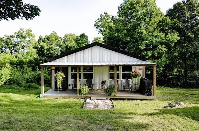 2820 County Road 207, Eureka Springs, AR 72632