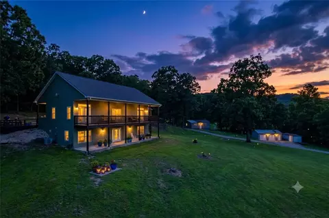 8054 Highway 23 N, Eureka Springs, AR 72631