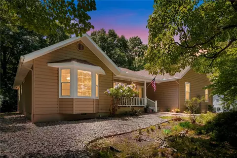 11 Wiltshire Dr, Bella Vista, AR 72714