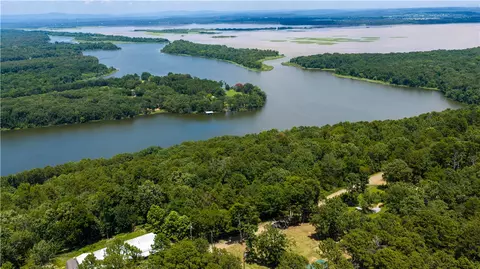 720 Thompson Bay Loop, Scranton, AR 72863 photo 5