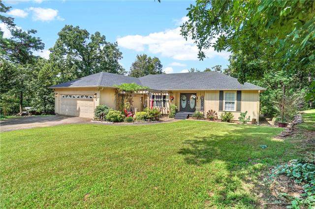 328 Treeline Cir, Russellville, AR 72802