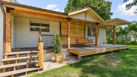 20908 Dawn Hill East Rd, Gentry, AR 72734