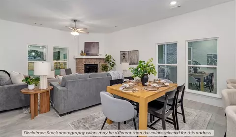 2601 Willowmere Dr, Centerton, AR 72712 photo 7