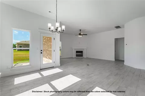 Living - 2620 Willowmere Dr, Centerton, AR 72712 photo 1 of 3