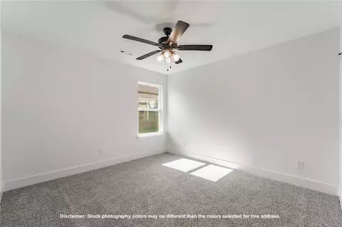 Bedroom - 2620 Willowmere Dr, Centerton, AR 72712 photo 1 of 3