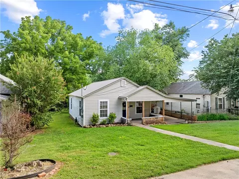 706 E Ridge Ave, Harrison, AR 72601 photo 26