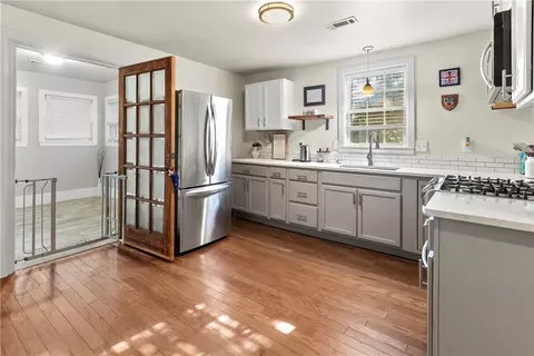 706 E Ridge Ave, Harrison, AR 72601 photo 5