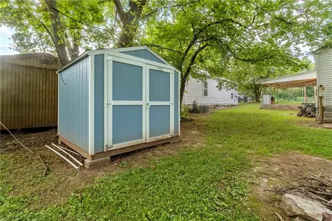 706 E Ridge Ave, Harrison, AR 72601 photo 22