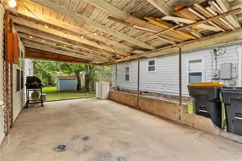706 E Ridge Ave, Harrison, AR 72601 photo 25
