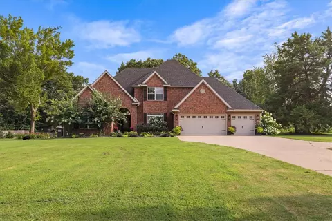 14024 Trinity Way, Gravette, AR 72736