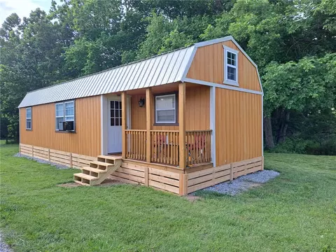 17009 Ross Rd, Sulphur Springs, AR 72768