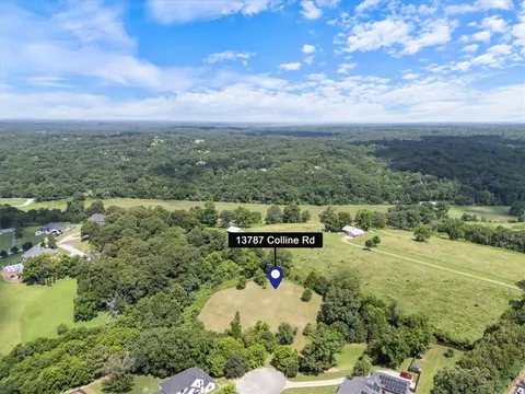 13787 Colline Rd, Bentonville, AR 72712