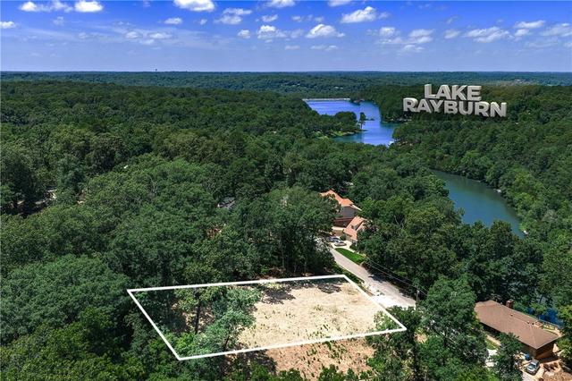 64 Lambeth Dr, Bella Vista, AR 72714