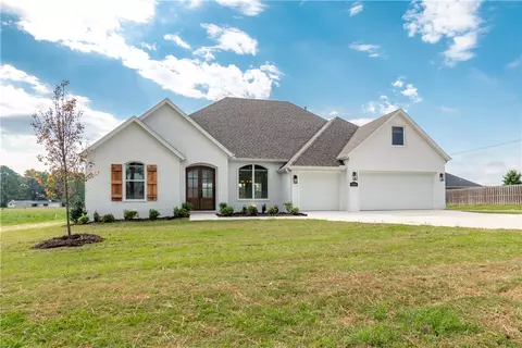 12524 Jim Brooks Rd, Farmington, AR 72730