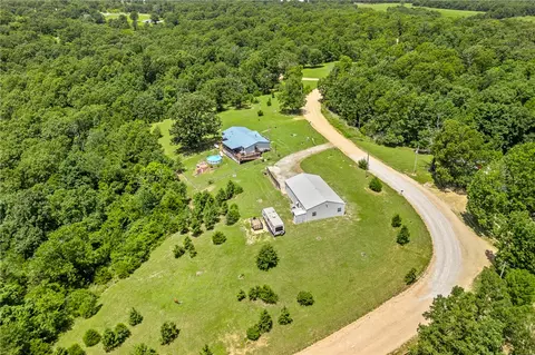 3186 Moark Dr, Harrison, AR 72601 photo 2