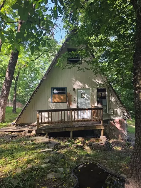 11776 Dogwood Dr, Garfield, AR 72732
