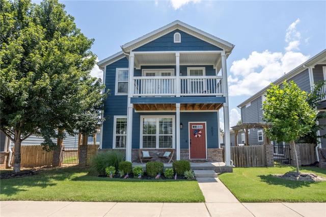 602 N Keats Dr, Fayetteville, AR 72704