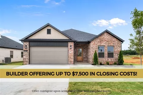 1400 NW 15th Ave, Highfill, AR 72734